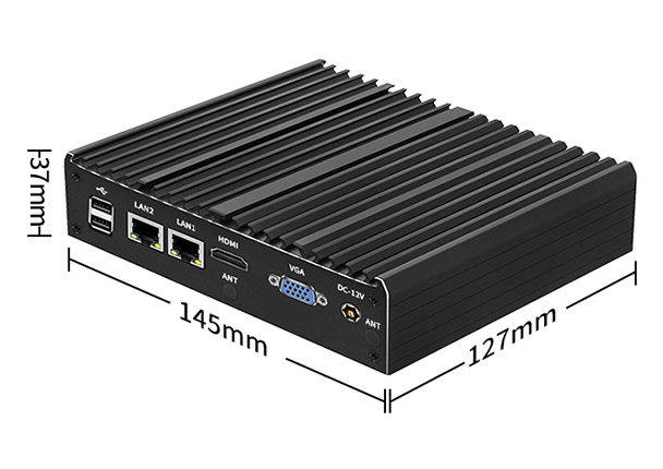 Axt2 Computer AX-E52-2C-2L-Zhengzhou Axtron Electronic Technology Co., Ltd.
